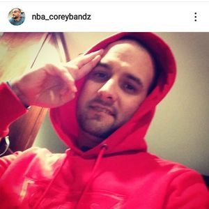 Meet your Posher, Corey